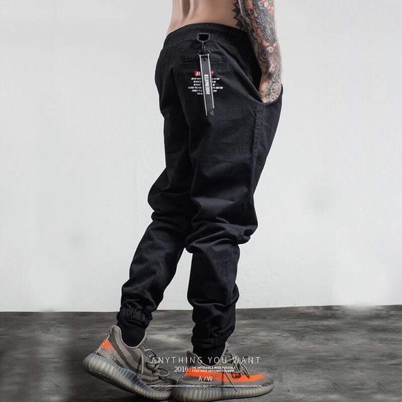 Joggers - Picture 2 of 7